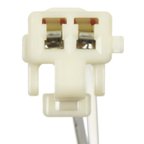 Standard Ignition ALS893 ABS Wheel Speed Sensor - Rear Left - view 3