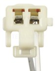 Standard Ignition ALS893 ABS Wheel Speed Sensor - Rear Left - view 4