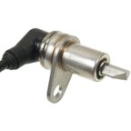 Standard Ignition ALS897 ABS Wheel Speed Sensor - Front Left - view 2