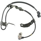 Standard Ignition ALS897 ABS Wheel Speed Sensor - Front Left - view 1