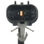 Standard Ignition ALS897 ABS Wheel Speed Sensor - Front Left - view 3