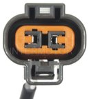 Standard Ignition ALS908 ABS Wheel Speed Sensor - Rear Right - view 4