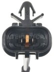 Standard Ignition ALS909 ABS Wheel Speed Sensor - Front Right - view 4
