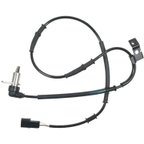 Standard Ignition ALS911 ABS Wheel Speed Sensor - Front Right - view 1