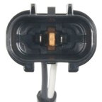 Standard Ignition ALS911 ABS Wheel Speed Sensor - Front Right - view 3