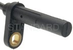 Standard Ignition ALS917 ABS Wheel Speed Sensor - Front - view 3