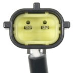 Standard Ignition ALS919 ABS Wheel Speed Sensor - Front Left - view 3