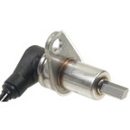 Standard Ignition ALS924 ABS Wheel Speed Sensor - Rear Left - view 2