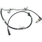 Standard Ignition ALS924 ABS Wheel Speed Sensor - Rear Left - view 1