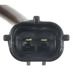 Standard Ignition ALS924 ABS Wheel Speed Sensor - Rear Left - view 3
