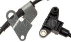 Standard Ignition ALS92 ABS Wheel Speed Sensor - Front Left - view 7