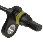 Standard Ignition ALS972 ABS Wheel Speed Sensor - Rear Right - view 2