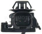 Standard Ignition ALS972 ABS Wheel Speed Sensor - Rear Right - view 5