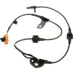 Standard Ignition ALS973 ABS Wheel Speed Sensor - Rear Right - view 2