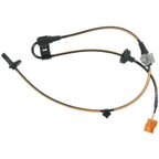 Standard Ignition ALS976 ABS Wheel Speed Sensor - Front Right - view 1