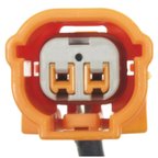 Standard Ignition ALS976 ABS Wheel Speed Sensor - Front Right - view 3