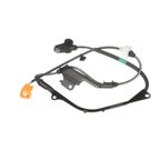 Standard Ignition ALS977 ABS Wheel Speed Sensor - Front Right - view 1