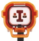 Standard Ignition ALS978 ABS Wheel Speed Sensor - Front Left - view 7