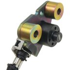 Standard Ignition ALS979 ABS Wheel Speed Sensor - Front Right - view 2