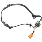 Standard Ignition ALS979 ABS Wheel Speed Sensor - Front Right - view 1