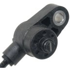 Standard Ignition ALS989 ABS Wheel Speed Sensor - Front Right - view 2
