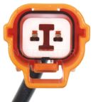 Standard Ignition ALS989 ABS Wheel Speed Sensor - Front Right - view 4