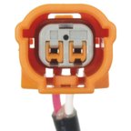 Standard Ignition ALS993 ABS Wheel Speed Sensor - Rear Left - view 3