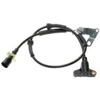 Standard Ignition ALS9 ABS Wheel Speed Sensor - Front Right - view 1