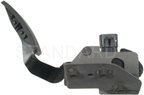 Standard Ignition APS104 Accelerator Pedal Sensor - view 3