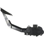 Standard Ignition APS107 Accelerator Pedal Sensor - view 2
