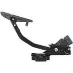 Standard Ignition APS128 Accelerator Pedal Sensor - view 2