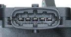 Standard Ignition APS163 Accelerator Pedal Sensor - view 3