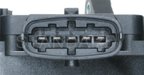 Standard Ignition APS163 Accelerator Pedal Sensor - view 6