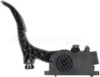 Standard Ignition APS166 Accelerator Pedal Sensor - view 3