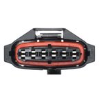Standard Ignition APS193H Accelerator Pedal Sensor Connector - view 2