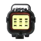 Standard Ignition APS193H Accelerator Pedal Sensor Connector - view 3
