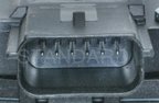 Standard Ignition APS194 Accelerator Pedal Sensor - view 8