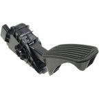 Standard Ignition APS206 Accelerator Pedal Sensor - view 1