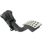 Standard Ignition APS214 Accelerator Pedal Sensor - view 1
