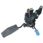 Standard Ignition APS223 Accelerator Pedal Sensor - view 1