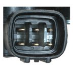Standard Ignition APS228 Accelerator Pedal Sensor - view 6