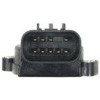 Standard Ignition APS245 Accelerator Pedal Sensor - view 4