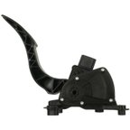 Standard Ignition APS266 Accelerator Pedal Sensor - view 2
