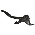 Standard Ignition APS374 Accelerator Pedal Sensor - view 2
