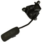 Standard Ignition APS530 Accelerator Pedal Sensor - view 1
