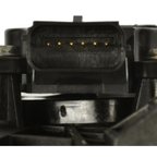 Standard Ignition APS606 Accelerator Pedal Sensor - view 3