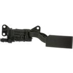Standard Ignition APS633 Accelerator Pedal Sensor - view 3