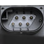 Standard Ignition APS638 Accelerator Pedal Sensor - view 7