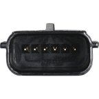Standard Ignition APS653 Accelerator Pedal Sensor - view 7