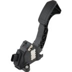 Standard Ignition APS657 Accelerator Pedal Sensor - view 1